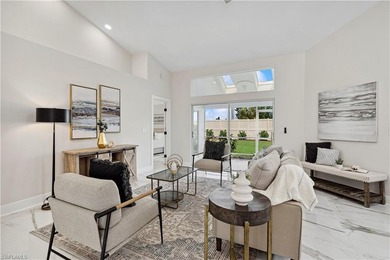 Financing available for qualified buyers. Imagine calling this on Kelly Greens Golf and Country Club in Florida - for sale on GolfHomes.com, golf home, golf lot