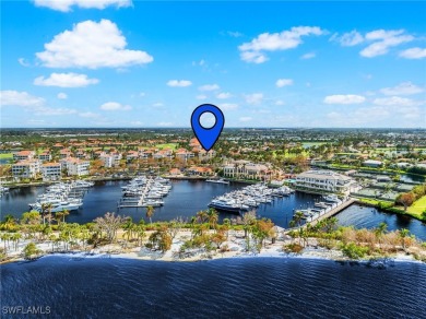 TEMPORARILY - SPORTS MEMBERSHIP JOINING FEE HAS BEEN REDUCED BY on Gulf Harbour Yacht and Country Club in Florida - for sale on GolfHomes.com, golf home, golf lot