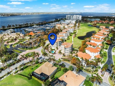 TEMPORARILY - SPORTS MEMBERSHIP JOINING FEE HAS BEEN REDUCED BY on Gulf Harbour Yacht and Country Club in Florida - for sale on GolfHomes.com, golf home, golf lot