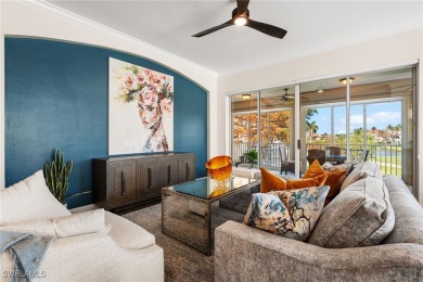 TEMPORARILY - SPORTS MEMBERSHIP JOINING FEE HAS BEEN REDUCED BY on Gulf Harbour Yacht and Country Club in Florida - for sale on GolfHomes.com, golf home, golf lot