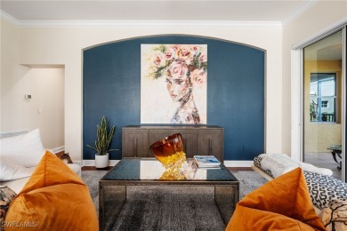 TEMPORARILY - SPORTS MEMBERSHIP JOINING FEE HAS BEEN REDUCED BY on Gulf Harbour Yacht and Country Club in Florida - for sale on GolfHomes.com, golf home, golf lot