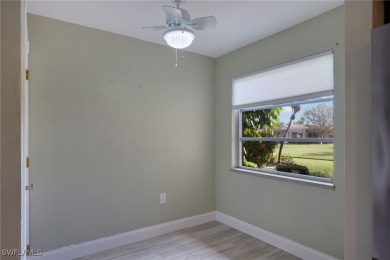 NEW LUXURY VINYL FLOORING throughout the home. Refurbished on Whiskey Creek Country Club in Florida - for sale on GolfHomes.com, golf home, golf lot