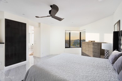 Over $40,000 in plumbing upgrades beneath the residence and a on Phoenix Country Club in Arizona - for sale on GolfHomes.com, golf home, golf lot