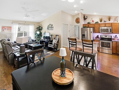 Why buy new when you can own a PRACTICALLY NEW home with all the on Pennbrooke Fairways in Florida - for sale on GolfHomes.com, golf home, golf lot