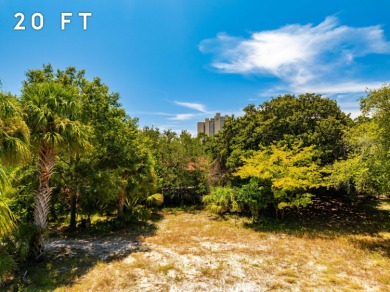 42 acre lot in Gulf Pines, a beautiful beach community. This on Sandestin Golf and Beach Resort - The Links in Florida - for sale on GolfHomes.com, golf home, golf lot