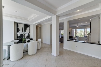 Welcome to 10550 Mandarino Avenue, an exquisite property nestled on Siena Golf Club in Nevada - for sale on GolfHomes.com, golf home, golf lot
