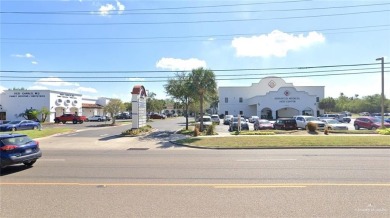 One of the most beautiful Professional Office Centers in the Rio on Shary Municipal Golf Course in Texas - for sale on GolfHomes.com, golf home, golf lot