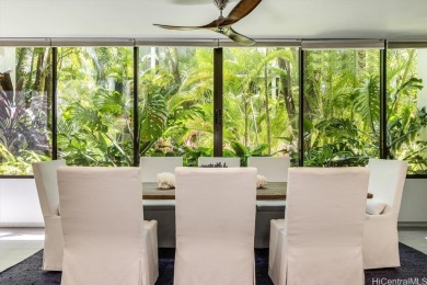 Come and see one of the nicest units at Kahala Beach! Totally on Waialae Country Club in Hawaii - for sale on GolfHomes.com, golf home, golf lot