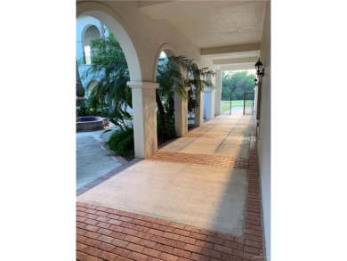 One of the most beautiful Professional Office Centers in the Rio on Shary Municipal Golf Course in Texas - for sale on GolfHomes.com, golf home, golf lot