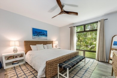 Come and see one of the nicest units at Kahala Beach! Totally on Waialae Country Club in Hawaii - for sale on GolfHomes.com, golf home, golf lot