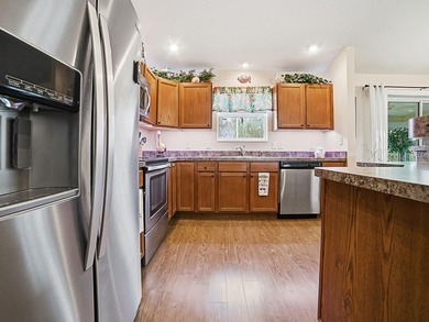 Why buy new when you can own a PRACTICALLY NEW home with all the on Pennbrooke Fairways in Florida - for sale on GolfHomes.com, golf home, golf lot