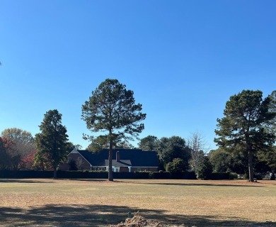 Beautiful New Construction Home sitting on the 17th hole of on Shannon Greens Golf Course in South Carolina - for sale on GolfHomes.com, golf home, golf lot