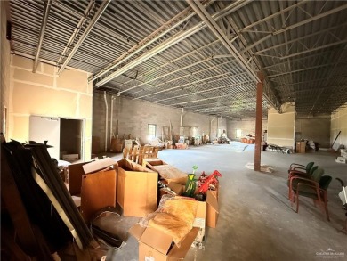 One of the most beautiful Professional Office Centers in the Rio on Shary Municipal Golf Course in Texas - for sale on GolfHomes.com, golf home, golf lot
