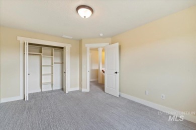 Discover this charming two-story home in South Nampa, offering 3 on Hunters Point Golf Club in Idaho - for sale on GolfHomes.com, golf home, golf lot
