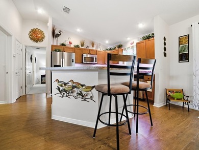 Why buy new when you can own a PRACTICALLY NEW home with all the on Pennbrooke Fairways in Florida - for sale on GolfHomes.com, golf home, golf lot