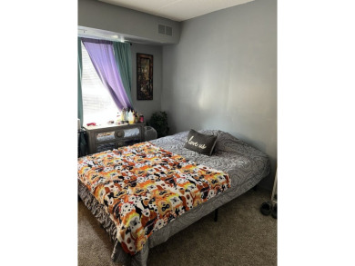 Spacious & Updated 3-Bedroom, 2-Bath Condo - Packed with on River Oaks Golf Course in Illinois - for sale on GolfHomes.com, golf home, golf lot