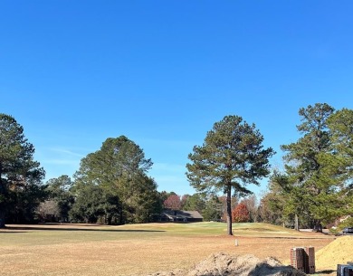 Beautiful New Construction Home sitting on the 17th hole of on Shannon Greens Golf Course in South Carolina - for sale on GolfHomes.com, golf home, golf lot