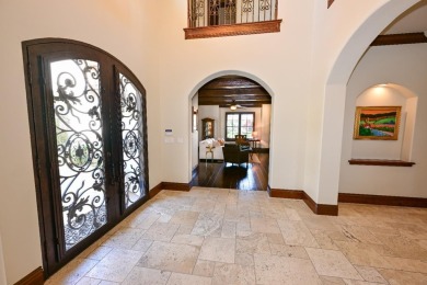 Stunning Mediterranean Estate located in Copper River Country on Copper River Country Club in California - for sale on GolfHomes.com, golf home, golf lot