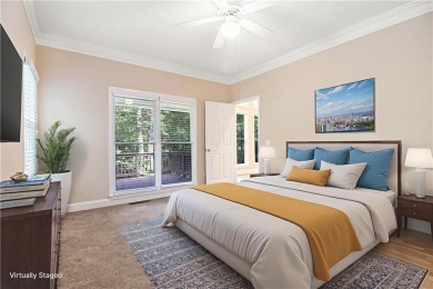 Discover mountain living at its finest in this beautiful on Big Canoe Golf Club - Cherokee in Georgia - for sale on GolfHomes.com, golf home, golf lot