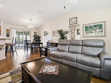 Why buy new when you can own a PRACTICALLY NEW home with all the on Pennbrooke Fairways in Florida - for sale on GolfHomes.com, golf home, golf lot