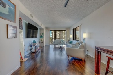 Exclusive Community - Luxurious Coastal Living! Discover on Belleair Country Club in Florida - for sale on GolfHomes.com, golf home, golf lot