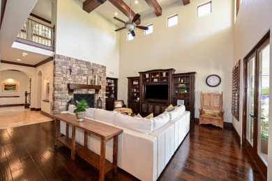 Stunning Mediterranean Estate located in Copper River Country on Copper River Country Club in California - for sale on GolfHomes.com, golf home, golf lot