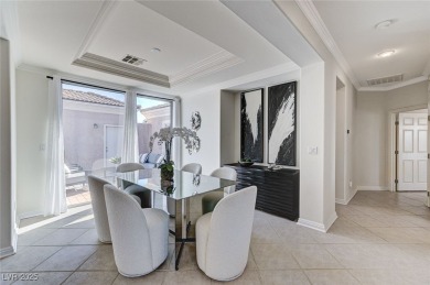 Welcome to 10550 Mandarino Avenue, an exquisite property nestled on Siena Golf Club in Nevada - for sale on GolfHomes.com, golf home, golf lot