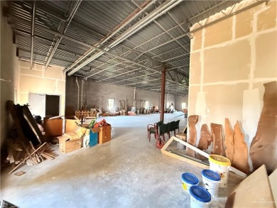 One of the most beautiful Professional Office Centers in the Rio on Shary Municipal Golf Course in Texas - for sale on GolfHomes.com, golf home, golf lot