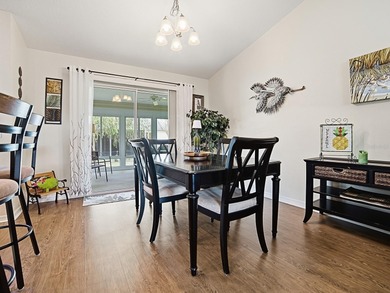 Why buy new when you can own a PRACTICALLY NEW home with all the on Pennbrooke Fairways in Florida - for sale on GolfHomes.com, golf home, golf lot