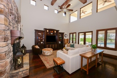 Stunning Mediterranean Estate located in Copper River Country on Copper River Country Club in California - for sale on GolfHomes.com, golf home, golf lot