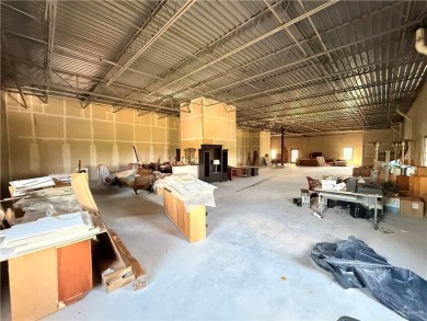 One of the most beautiful Professional Office Centers in the Rio on Shary Municipal Golf Course in Texas - for sale on GolfHomes.com, golf home, golf lot