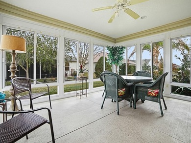 Why buy new when you can own a PRACTICALLY NEW home with all the on Pennbrooke Fairways in Florida - for sale on GolfHomes.com, golf home, golf lot