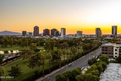 Over $40,000 in plumbing upgrades beneath the residence and a on Phoenix Country Club in Arizona - for sale on GolfHomes.com, golf home, golf lot