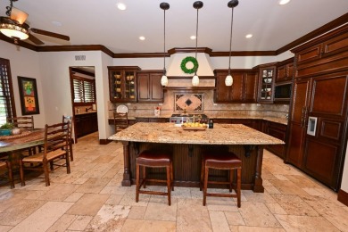 Stunning Mediterranean Estate located in Copper River Country on Copper River Country Club in California - for sale on GolfHomes.com, golf home, golf lot