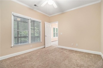 Discover mountain living at its finest in this beautiful on Big Canoe Golf Club - Cherokee in Georgia - for sale on GolfHomes.com, golf home, golf lot