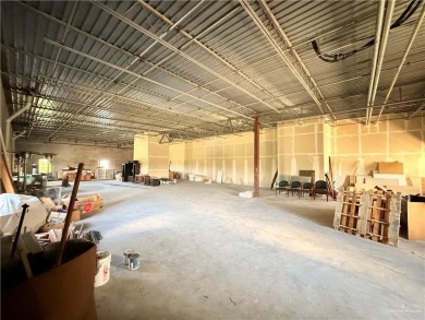 One of the most beautiful Professional Office Centers in the Rio on Shary Municipal Golf Course in Texas - for sale on GolfHomes.com, golf home, golf lot