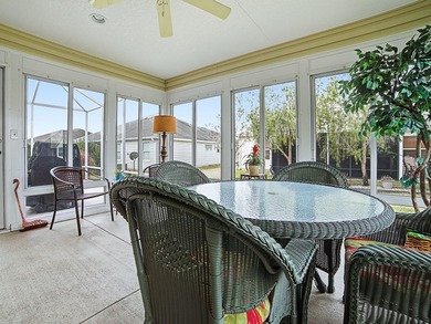 Why buy new when you can own a PRACTICALLY NEW home with all the on Pennbrooke Fairways in Florida - for sale on GolfHomes.com, golf home, golf lot