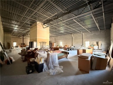 One of the most beautiful Professional Office Centers in the Rio on Shary Municipal Golf Course in Texas - for sale on GolfHomes.com, golf home, golf lot