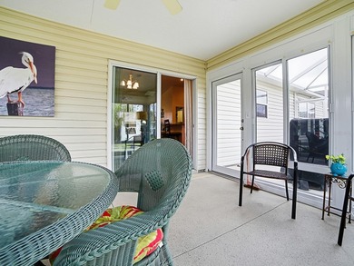 Why buy new when you can own a PRACTICALLY NEW home with all the on Pennbrooke Fairways in Florida - for sale on GolfHomes.com, golf home, golf lot