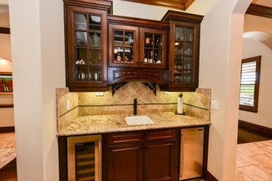Stunning Mediterranean Estate located in Copper River Country on Copper River Country Club in California - for sale on GolfHomes.com, golf home, golf lot