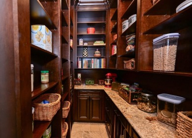 Stunning Mediterranean Estate located in Copper River Country on Copper River Country Club in California - for sale on GolfHomes.com, golf home, golf lot