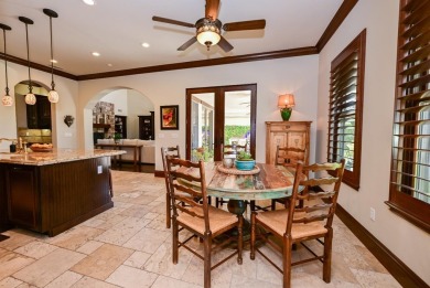 Stunning Mediterranean Estate located in Copper River Country on Copper River Country Club in California - for sale on GolfHomes.com, golf home, golf lot