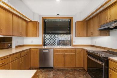 This property is situated on a premier golf course location on Fairway Village Golf and Country Club in Washington - for sale on GolfHomes.com, golf home, golf lot