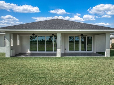 Stunning new construction home in the very desirable 55 Plus on Highlands Ridge Golf Course - North  in Florida - for sale on GolfHomes.com, golf home, golf lot