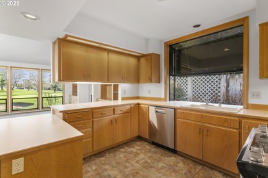 This property is situated on a premier golf course location on Fairway Village Golf and Country Club in Washington - for sale on GolfHomes.com, golf home, golf lot