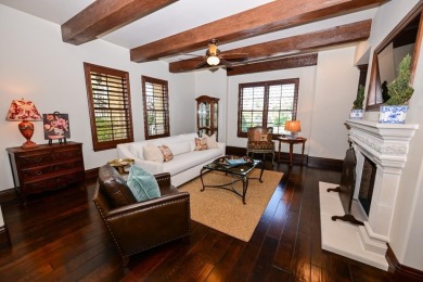 Stunning Mediterranean Estate located in Copper River Country on Copper River Country Club in California - for sale on GolfHomes.com, golf home, golf lot