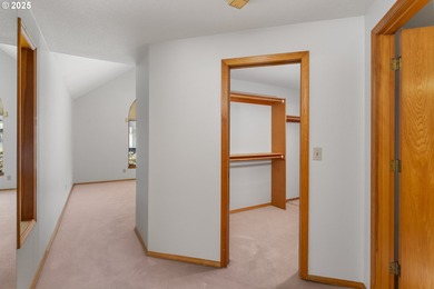 This property is situated on a premier golf course location on Fairway Village Golf and Country Club in Washington - for sale on GolfHomes.com, golf home, golf lot