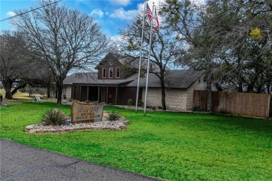 Do not miss you opportunity to own a lower level 2 bedroom 2 on White Bluff Resort - New Course in Texas - for sale on GolfHomes.com, golf home, golf lot