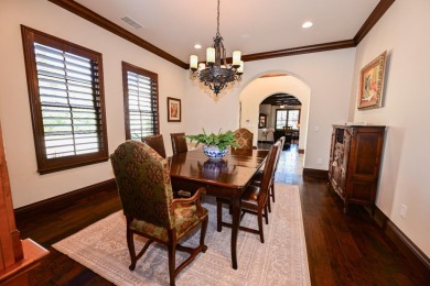 Stunning Mediterranean Estate located in Copper River Country on Copper River Country Club in California - for sale on GolfHomes.com, golf home, golf lot