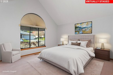 This property is situated on a premier golf course location on Fairway Village Golf and Country Club in Washington - for sale on GolfHomes.com, golf home, golf lot